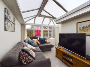 Conservatory- click for photo gallery